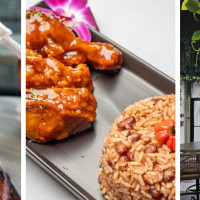 Tropical Jerk, Hempstead