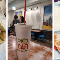 Tropical Smoothie Café - Arlington Heights