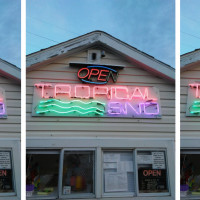 Tropical Sno