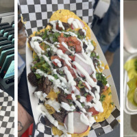 Tropimix Taqueria & Refresqueria