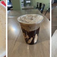 Trouble Brewing Coffee House