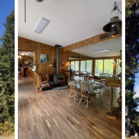 Trout Lodge