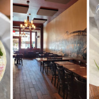 TROY Greek Cuisine