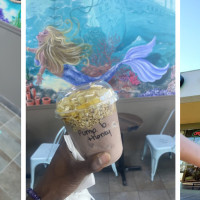 Tru Nature Juice Bar - Lancaster