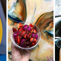 Tru Nature Juice Bar
