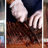 Truboy Texas BBQ & Halal BBQ
