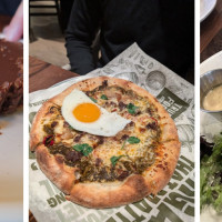 True Food Kitchen - Raleigh