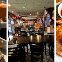 Tryon Creek Bar and Grill