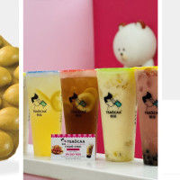 Tsaocaa Boba Tea