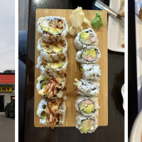 Tsunami Asian Restaurant
