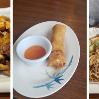 Tsunami Japanese Steak House