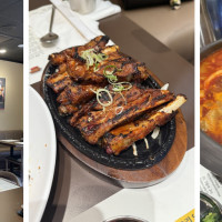뚝배기 TtukBaeGi Korean Hot Pot