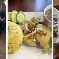 Tứ Quý Restaurant