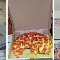 Tubby’s Pizza