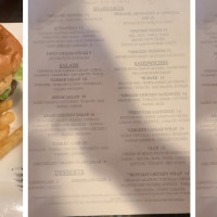 Tudor Arms Bar and Grill