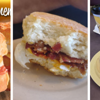 Tudor's Biscuit World Lavalette