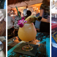Tuffy's Music Box & Lounge