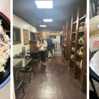 Tuk Tuk Thai Cafe