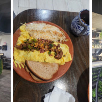 Tulum Mexican Kitchen - Manteca