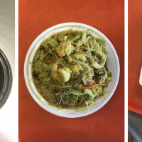 Tung Hing Chinese restaurant