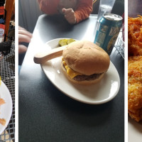 TURBOS BAR & GRILL