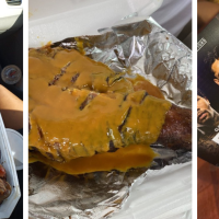 Turkey Leg Paradise