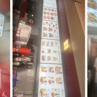 Turkish Istambul Pizza Kebab