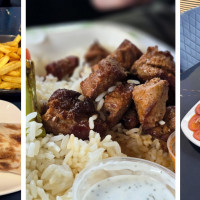 TURKISH KITCHEN - London N13 5TT