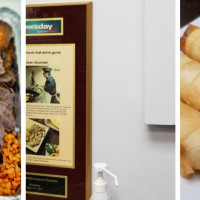 Turkuaz Mediterranean Gourmet