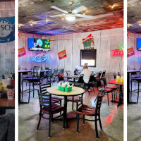 Turn 1 Bar and Grill