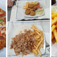 Turquia Halal Doner Kebab - Pizzeria