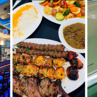 Turquoise Persian Grill & Bar