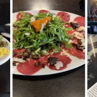Tuscan Prime Italian