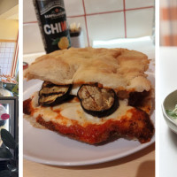 TuscaniaLab Focaccia, coffee, brunch
