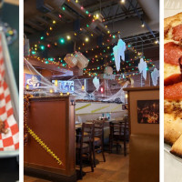 Tuscano’s Italian Kitchen