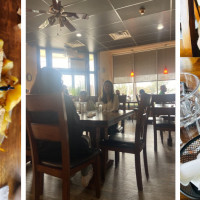 Tuscany Cafe