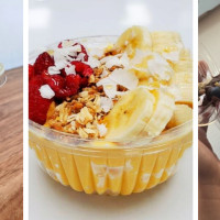 Tutti Frutti Juice Bar