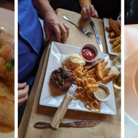 Tweed's Restaurant