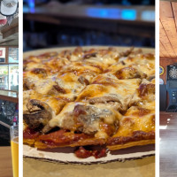 Twin Oaks Bar & Grill