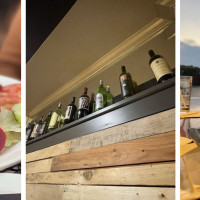 Twin Oaks Restaurant