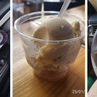 Twin Peaks Ice Cream LLC
