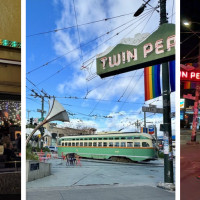 Twin Peaks Tavern