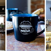 Twisted Whisk Café