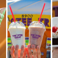 Twistee Treat Homosassa