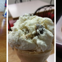 Twisters Home Made Ice Creams