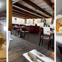 Two Brothers Cafe