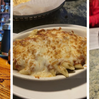 Two Brothers Pizza Restaurant