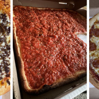 Two Brothers Pizza