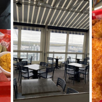 Two Mile Crab House & Crush Bar
