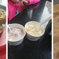 Two Scoops Ice Cream Shop